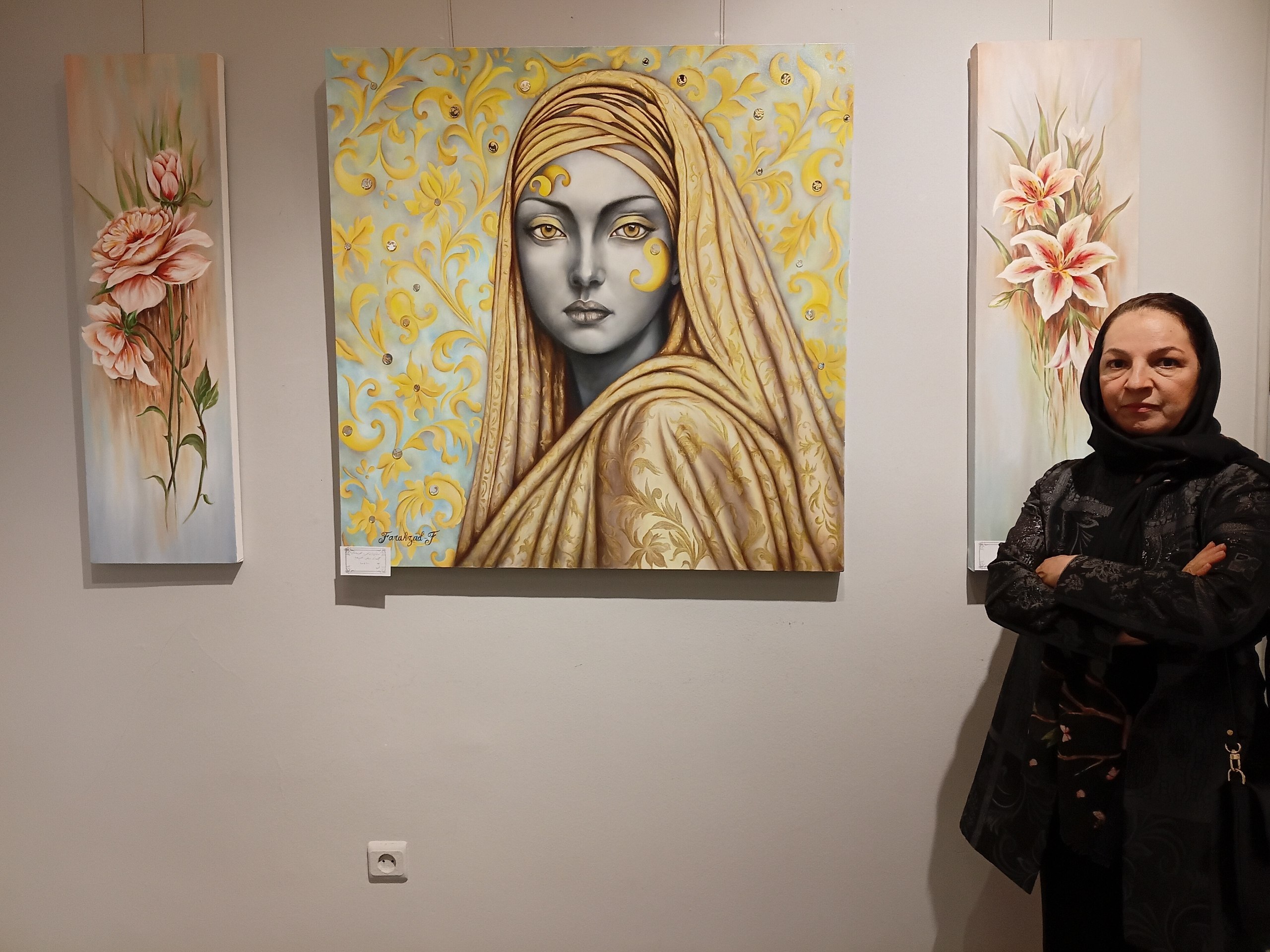 فرحزاد فرشچی