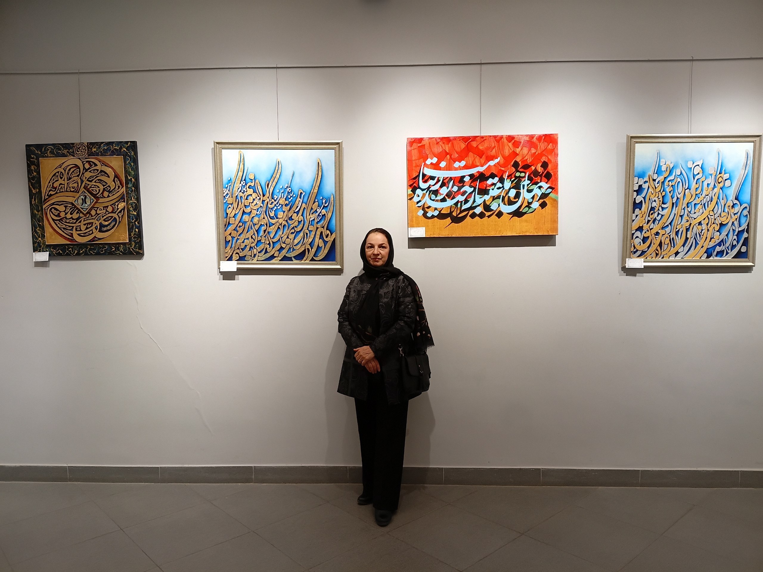فرحزاد فرشچی