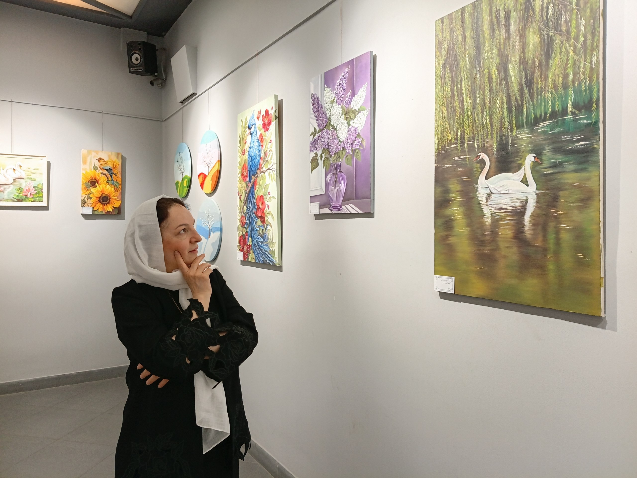 فرحزاد فرشچی