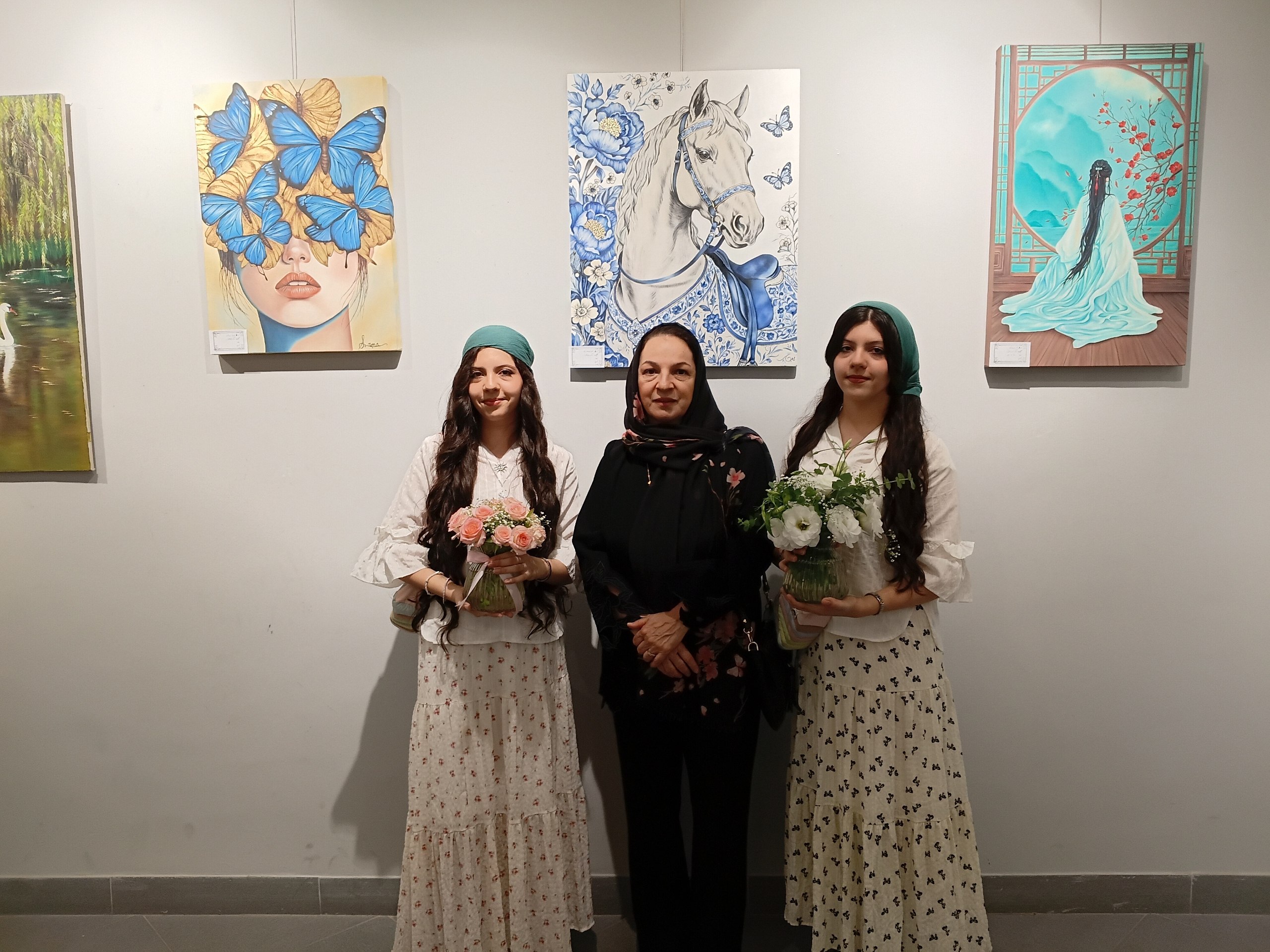 فرحزاد فرشچی