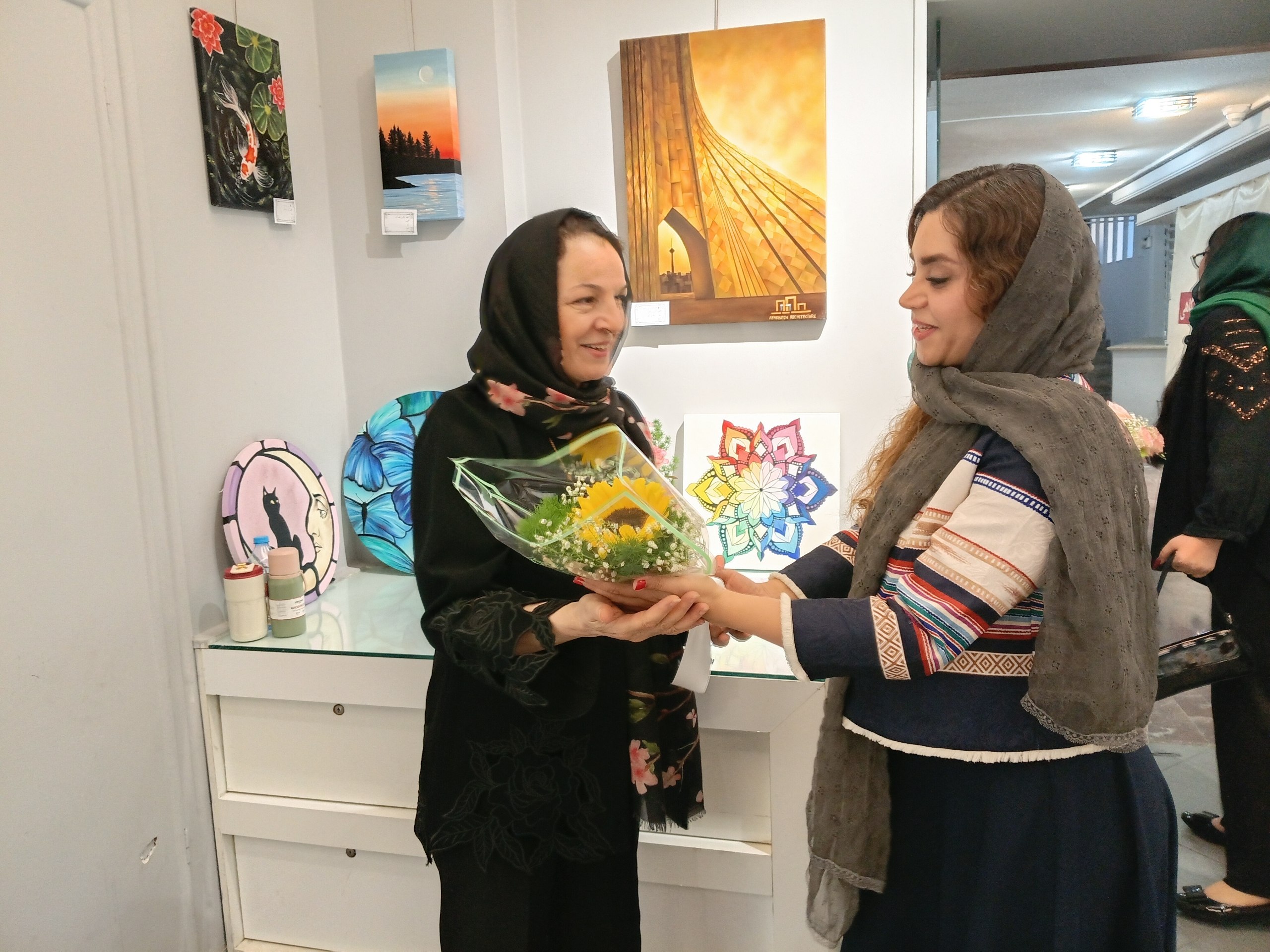 فرحزاد فرشچی