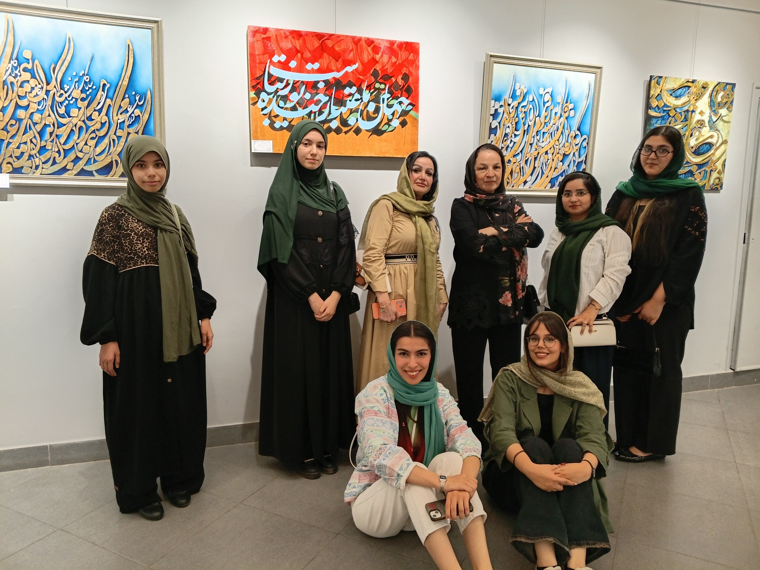 فرحزاد فرشچی