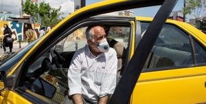 طرح واکسیناسیون رانندگان حمل و نقل عمومی به دلیل واهمه برخی از دستور شورا خارج شد