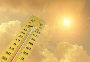 افزایش نسبی دما در پنج روز آینده/ هوا تا ۱۲ درجه گرم می‌شود
