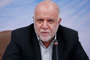 زنگنه: تولید نفت ایران باید به روزانه ۶.۵ میلیون بشکه افزایش یابد