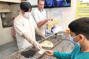 اخبار ضد و نقیض از افزایش قیمت نان مهمترین رکن سفره ایرانی‎ها
