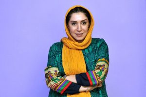 می‌توان قصه بابک خرمدین را تبدیل به فیلمنامه کرد؟!