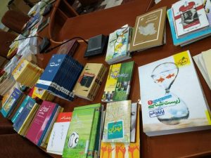 آغاز طرح «بهارانه کتاب ۱۴۰۰» از چهارم خرداد