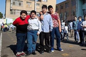 تهران دارای مقام اول در کم‌تحرکی دانش آموزان است