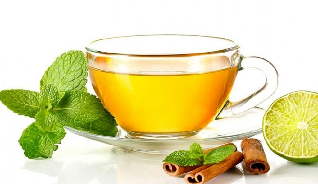 با ۳ گیاه دارویی به دور شدن ویروس از بدن کمک کنید