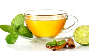 با ۳ گیاه دارویی به دور شدن ویروس از بدن کمک کنید