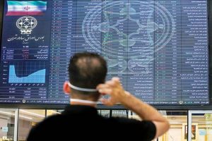 بورس در نخستین روز هفته سبزپوش شد