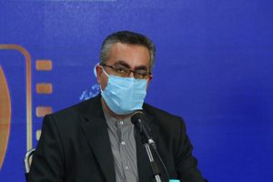 واکسن ایرانی – استرالیایی کرونا در راه