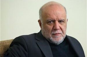 زنگنه: ۳۵ میلیارد دلار یارانه گاز به مردم داده می‌شود