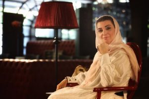 الهام‌ پاوه‌نژاد: هنرمندان میلیاردر انگشت‌شمارند