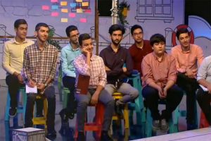 انتقاد از برنامه‌سازی تلویزیون برای نوجوانان