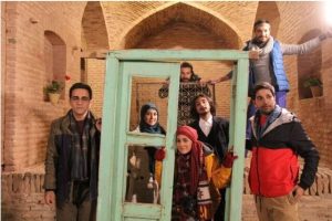 نویسنده «زندگی زیباست»: از حجم سانسور سریال حیرت می‌کنم