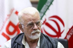 مهدی فخیم‌زاده نقش اول «اپیدمی»‌ شد