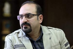 امیر مشهدی‌عباس از کانون پرورش فکری کودکان‌ونوجوانان استعفا داد