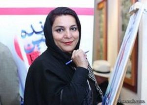 اولین تجربه تهمینه میلانی در شبکه نمایش‌خانگی/ ناصرالدین شاه وارد می شود