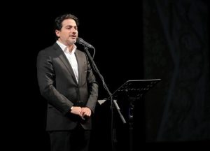 «بال رویایی عشق» با آواز همایون شجریان و آهنگسازی کیوان ساکت، منتشر شد