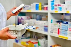 وقتی یک کتابفروشی داروخانه کرونا شد