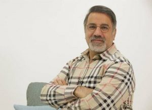 علی سلیمانی بر اثر ابتلا به کرونا درگذشت