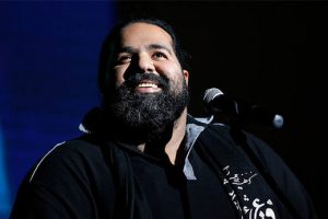 رضا صادقی و تمام اعضای خانواده‌اش کرونا گرفتند
