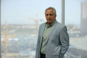سریالی که جایگزین «گاندو» خواهد شد