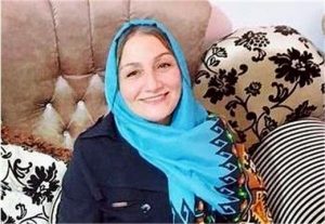 ملوک طلوع‌نژاد، هنرمند پیشکسوت تلویزیون و تئاتر، درگذشت