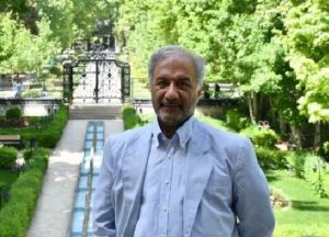 عسگرپور: فیلمنامه نوشتن را بیشتر از کارگردانی دوست دارم