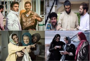 مهران مدیری حریف پژمان جمشیدی نشد!