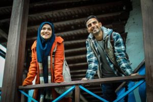 با کشتن شخصیت اصلی سریال «افرا»، ریسک کردیم