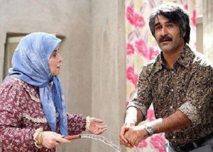 تصویربرداری سریال «زیرخاکی» با بازی ژاله صامتی و رایان سرلک آغاز شد