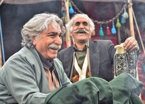 سریال سعید آقاخانی که به جای «نون خ» پخش می‌شود