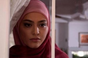 جنجال تازه ریحانه پارسا در ترکیه!