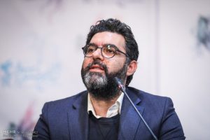 صطفی کیایی: «قاتل و وحشی» از نظر قانونی مشکلی برای حضور در جشنواره ندارد