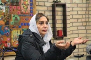 کارگردان سینما:دلالی و پول کثیف، به جانِ سینمای ایران افتاده است