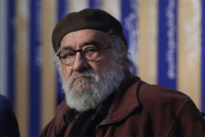 داریوش ارجمند: حاج قاسم یک هنرمند بود و بازتاب تمام تاریخ ما
