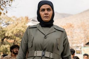 «خداحافظ مادر»، سریال جدید تلویزیون برای دهه فجر