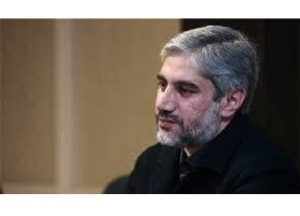 رئیس نمایشگاه کتاب تهران، منصوب شد