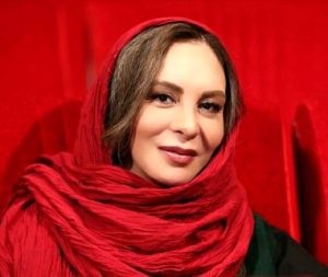 چهره افسانه بایگان در سریال نوروزی «دردسرهای شیرین»/ عکس