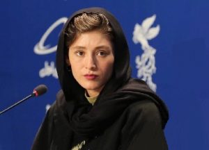 فرشته حسینی: من ایران را دوست دارم، چون این‌جا بزرگ شده‌ام/ گزارش نشست فیلم «دسته دختران»