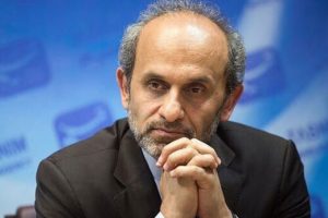 رئیس سازمان صداوسیما کاهش مخاطب را پذیرفت