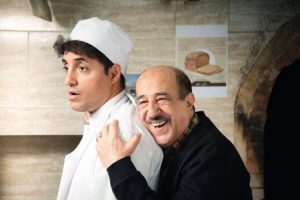 «جناب‌عالی» از تلویزیون پخش نشد، چون ممکن بود به دولت بربخورد