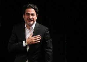 همایون شجریان : «گاه فراموشی» اردیبهشت می‌آید
