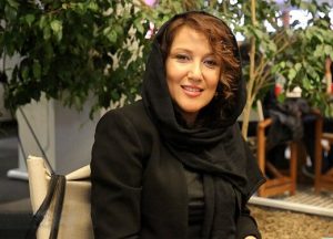 انتقاد پانته‌آ بهرام از کتایون ریاحی: داری دشمن درست می‌کنی!
