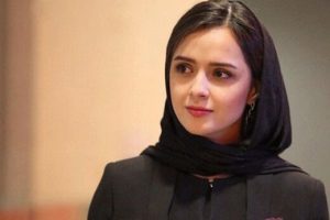 ترانه علیدوستی از خودش ناراضی است که در جشنواره کن از آبادان یاد نکرد؟