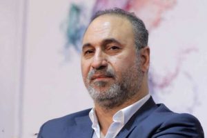 انتقاد حمید فرخ‌نژاد از کتایون ریاحی: قصدت تبلیغِ خود و باج‌خواهی است؟!