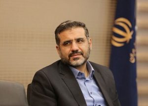وزیر ارشاد: اگر کسی از داخل کشور با «عنکبوت مقدس» همکاری کرده باشد مجازات می‌شود